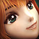 Imagen de avatar área de login